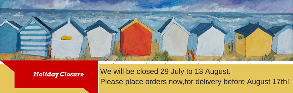 Holiday summer 2015 website